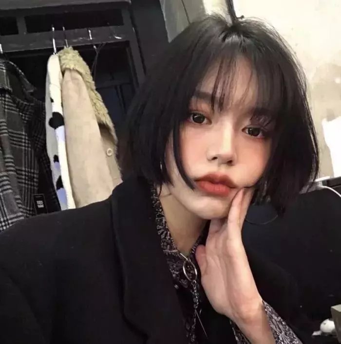 你房里有人